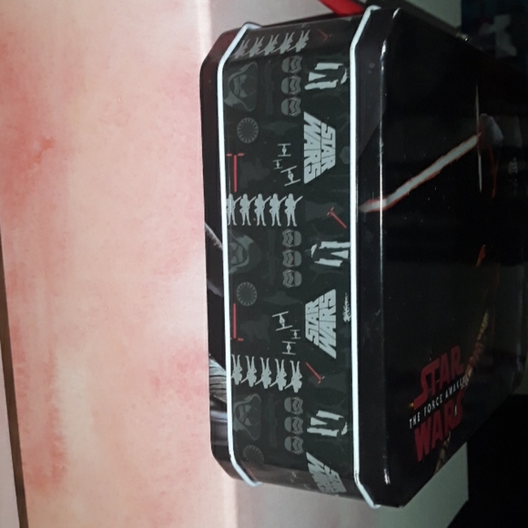 Star wars lunch box - Picture 6 of 6